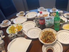 -东方饺子王(工农大路店)
