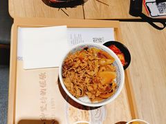 -吉野家(群力王府井店)