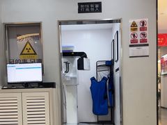 -牙博士口腔品牌连锁(杨浦店)