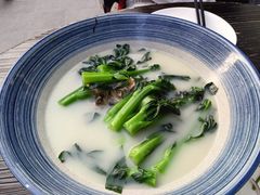 -猪肉婆私房菜(容桂总店)