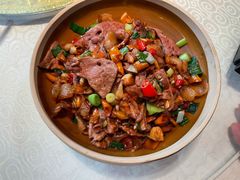 一顿乱炒-辣婆婆(航天桥店)