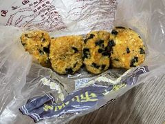 海苔酥松小贝-鲍师傅糕点(春熙路店)