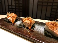 -余欢领鲜火锅(新街口店)