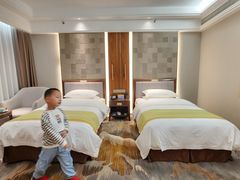 -镇江润扬大桥酒店