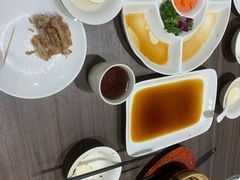 -周锦记广式餐厅(格林生活坊2期店)