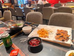 -枪火串烧·东北特色烧烤(罗湖总店)