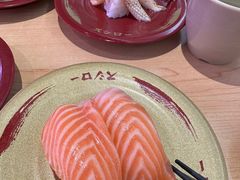 -寿司郎(皇庭广场店)