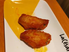 -乐凯撒披萨(汇港购物中心店)