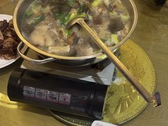 -土司宴