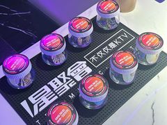 -星聚会KTV(合生汇黑金店)