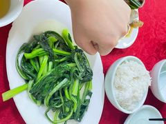 -蛇口康乐快餐鱼仔档(翠苑小区店)