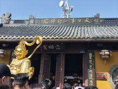 -灵顺寺