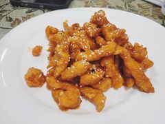 -新疆食府(华龙店)
