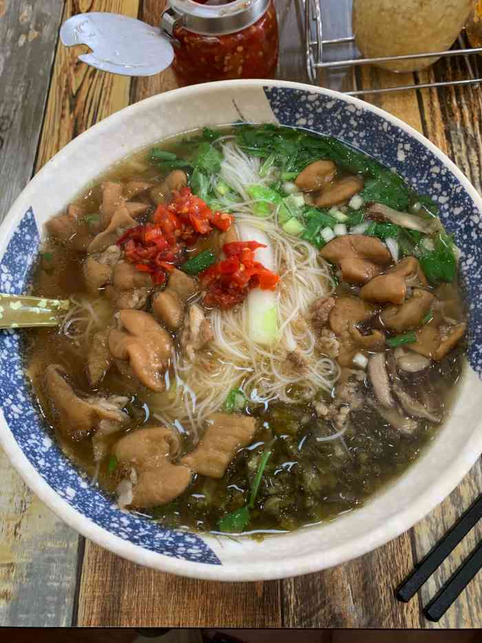 老王猪肠粉干(宇雷路店)