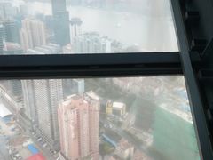 -海神诺富特大酒店-旋宫50旋转餐厅