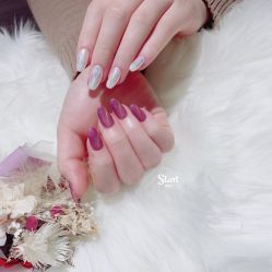 -StartNail美甲
