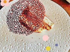 -恰餐厅CHAR Grill(北京三里屯洲际店)