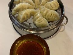 老张蒸饺-子午路张记肉夹馍(小寨西路店)