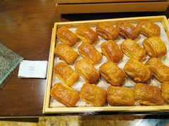 -好日子皇冠假日酒店·君怡咖啡厅(特美思大厦店)