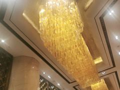 -万达瑞华酒店美食汇自助餐厅(楚河汉街店)