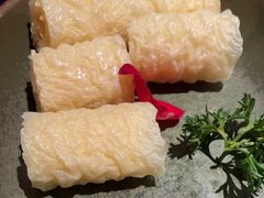 -芸山季·云南野生菌火锅(宝能环球汇店)