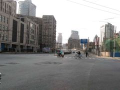 -七浦路服装批发市场