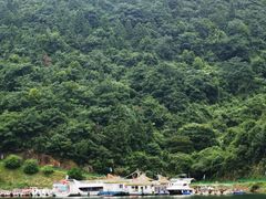 -黄山太平湖风景区