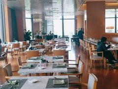 -二楼咖啡厅·厦门源昌凯宾斯基大酒店(湖滨中路店)