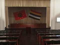 -辛亥革命博物院北区