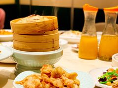 -红樱桃·欢乐餐厅(太原里店)