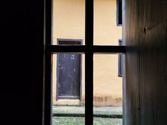 -毛泽东同志旧居