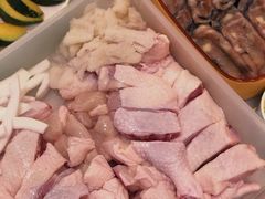 -润园四季椰子鸡火锅(南山海岸城店)