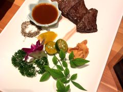 -皇品田苑日式料理(苏州中心店)