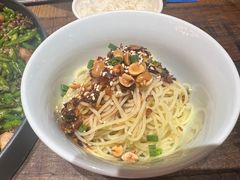 -铁公鸡·四川料理(天环广场店)