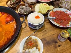 -楠火锅(广州总店)