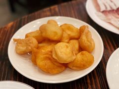 罗定自制鱼腐-正能量脆肉鲩火锅