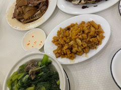 -深运潮州粥(东门店)