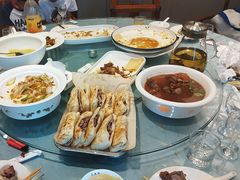 -高玛纳驴肉火烧(河间总店)