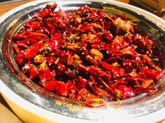 -老九巷川小馆(万松园店)