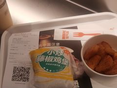 -贾国龙中国堡(上地华联店)