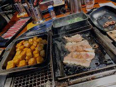 -伍丁·烤牛肋(和平东桥店)