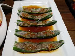 -福慧慈缘素食餐厅(王府井店)