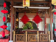 -二十八里太湖船菜(吉祥路店)