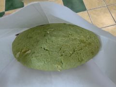 牛油果黄瓜风味曲奇-赛百味SUBWAY(勒泰店)