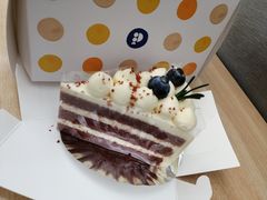 -Pantry's Best派悦坊蛋糕(世纪金源店)