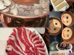 -南门涮肉(通州店)