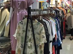 -广州白马服装市场