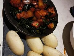 -拾溪餐厅·包厢(杭州千禧度假酒店)