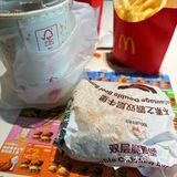 麦当劳好一波回忆杀❗这是谁的童年呀