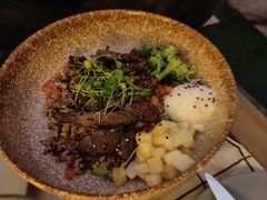 -Lets burger非常汉堡·环球风味(蓝色港湾店)